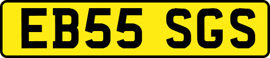 EB55SGS