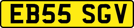 EB55SGV