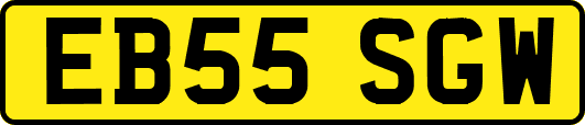 EB55SGW