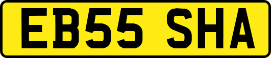 EB55SHA