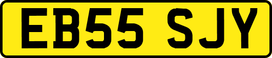 EB55SJY