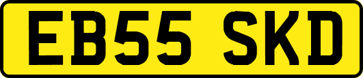 EB55SKD