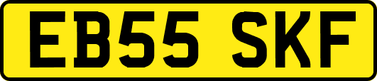 EB55SKF