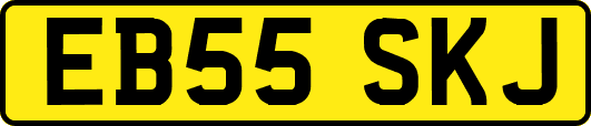 EB55SKJ