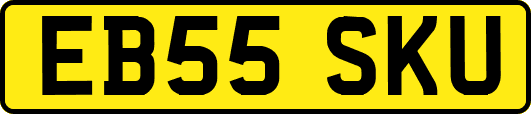 EB55SKU