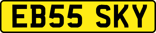 EB55SKY