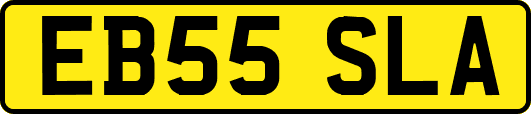 EB55SLA