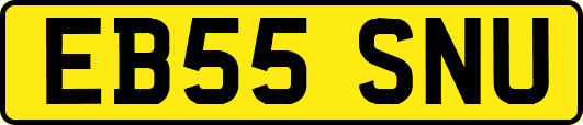 EB55SNU