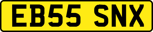 EB55SNX