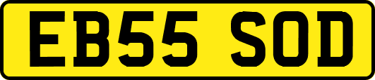 EB55SOD