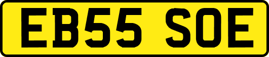 EB55SOE