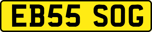 EB55SOG