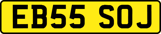 EB55SOJ
