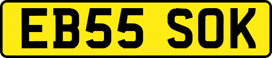 EB55SOK