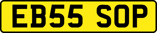 EB55SOP