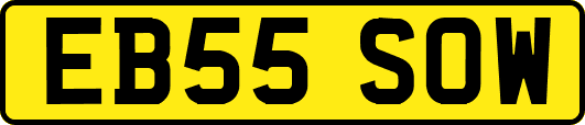 EB55SOW