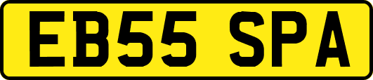 EB55SPA