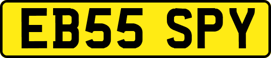 EB55SPY