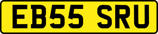 EB55SRU