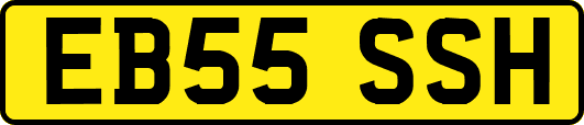EB55SSH