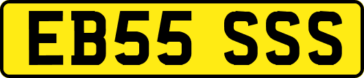 EB55SSS