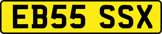 EB55SSX