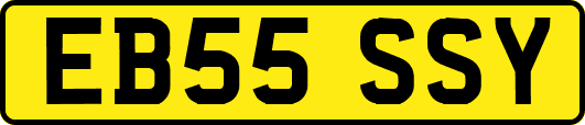 EB55SSY