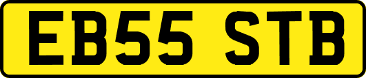 EB55STB