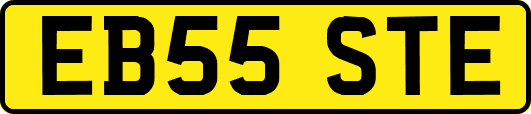EB55STE