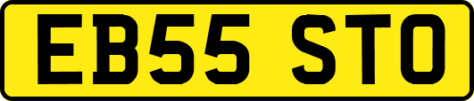 EB55STO