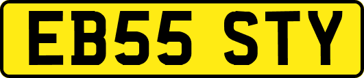 EB55STY
