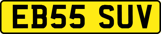 EB55SUV