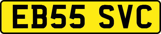 EB55SVC