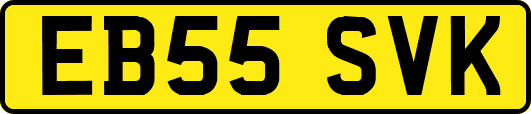 EB55SVK