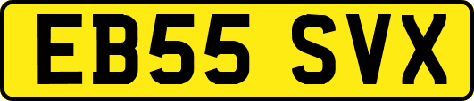 EB55SVX