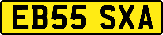 EB55SXA