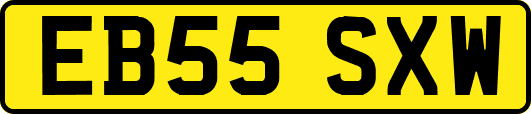 EB55SXW