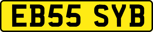 EB55SYB