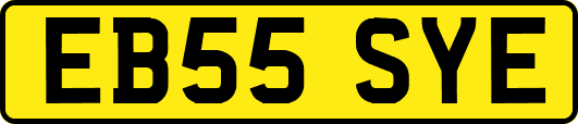 EB55SYE