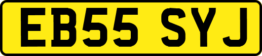 EB55SYJ