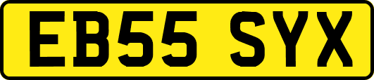 EB55SYX