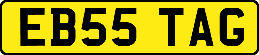 EB55TAG