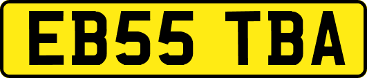 EB55TBA