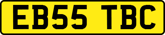 EB55TBC