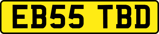 EB55TBD