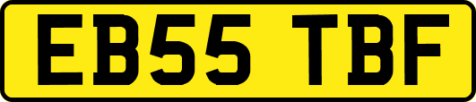 EB55TBF