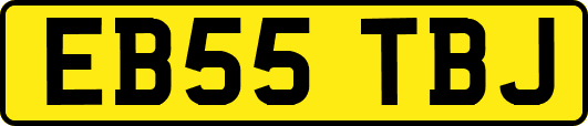 EB55TBJ