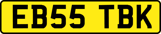 EB55TBK