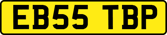 EB55TBP