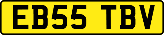 EB55TBV